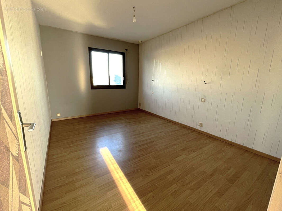 Maison à MESSAC