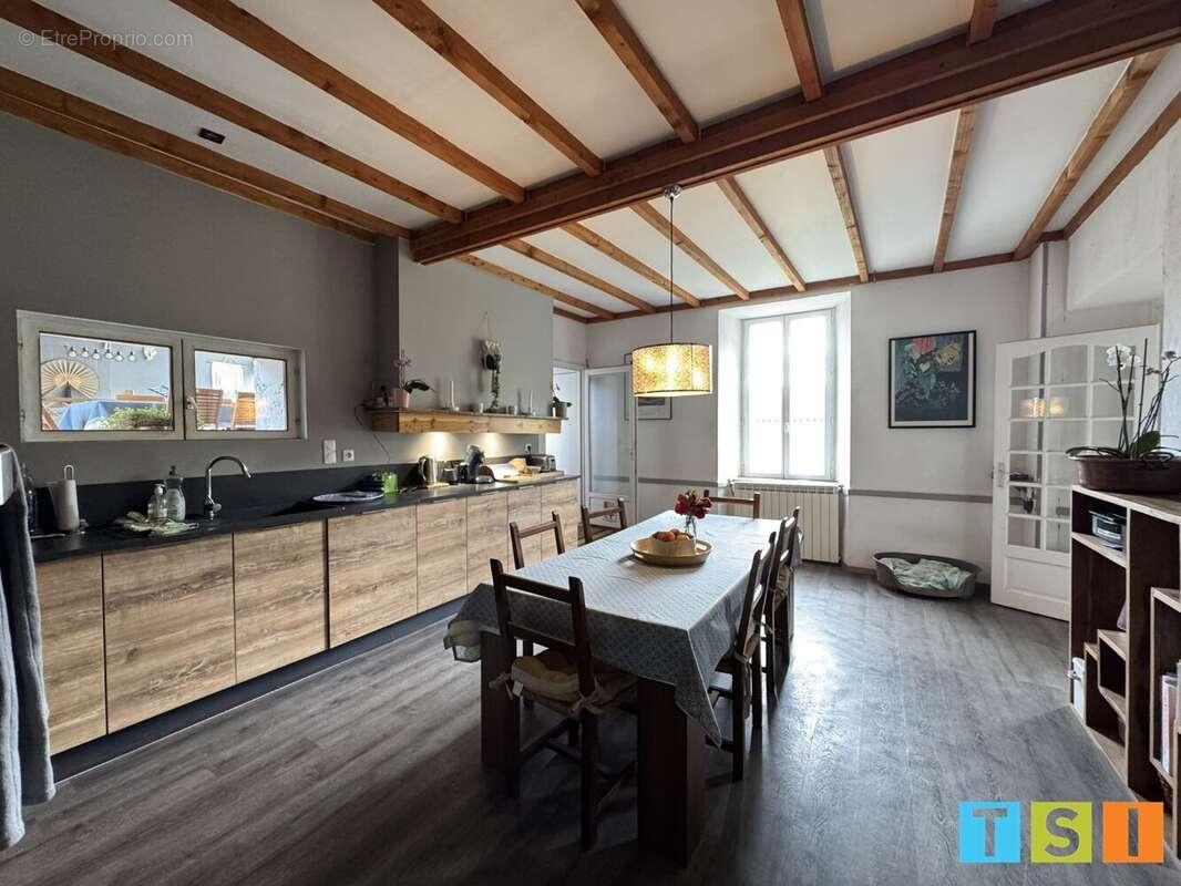 Maison à CABANAC-CAZAUX