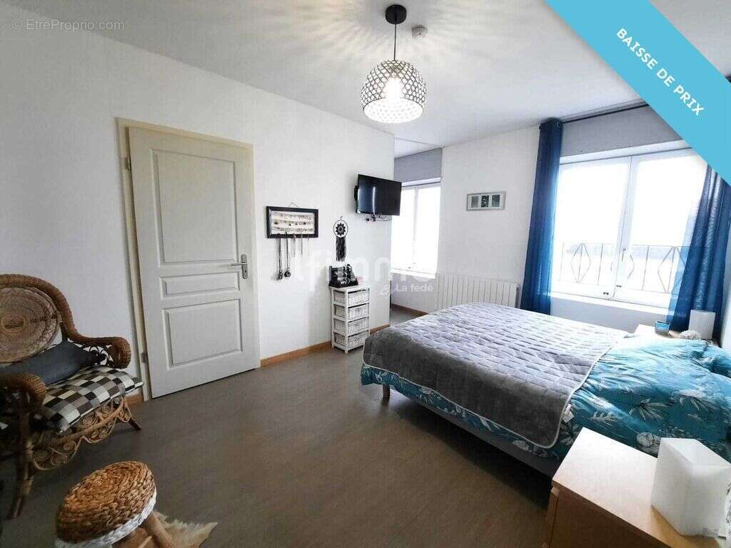 Maison plain pied de 211m² sur terrain de 10,9 ares - photo 5