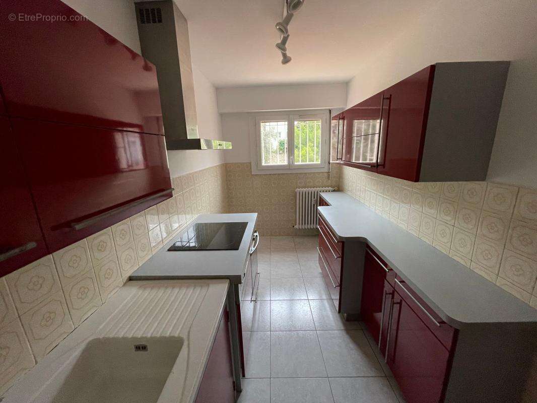 Appartement à BANDOL