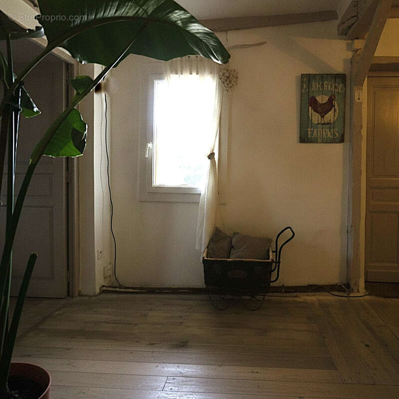 Maison à MASSEUBE
