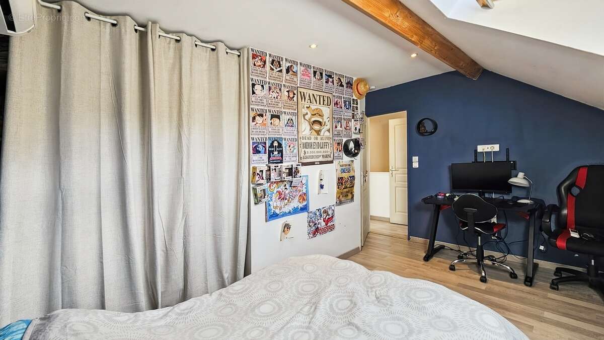 Maison à vendre 5 pièces TARBES avec jardin (65) - photo 15