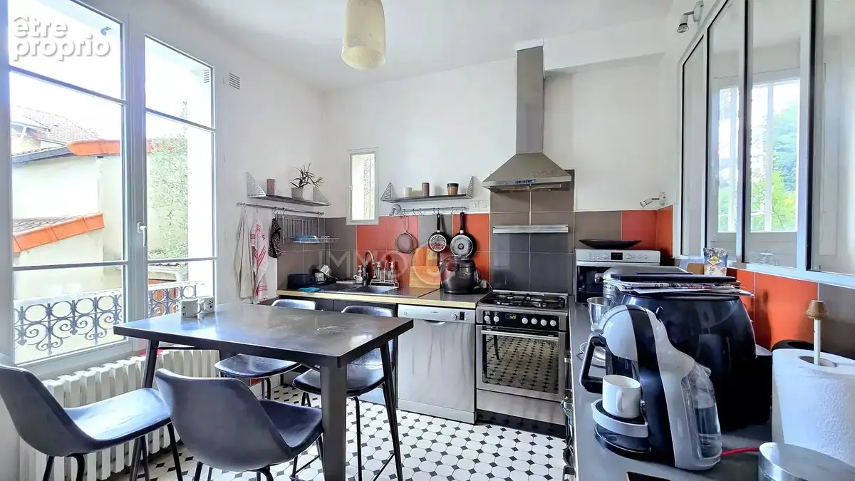 Maison 6 pièces 170 m² à vendre à Le Raincy (93340) - photo 12