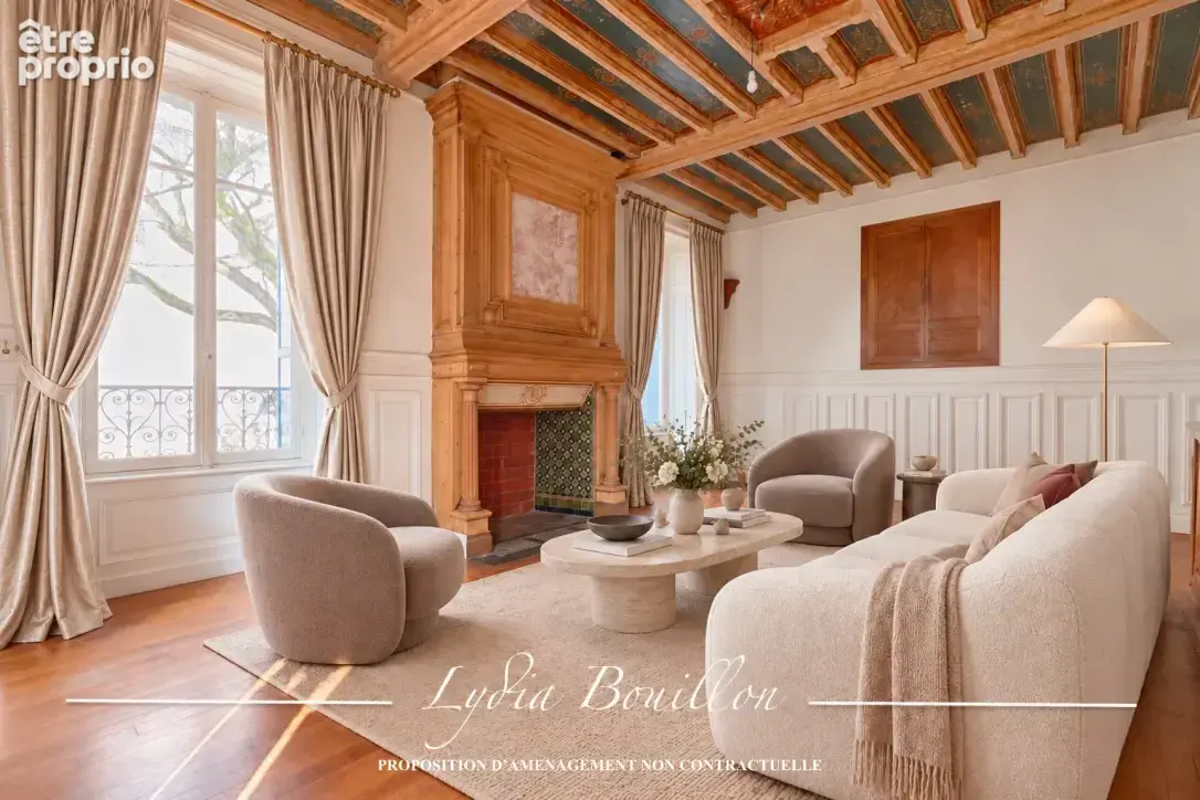 Propriété de 14 pièces - 10 chambres - photo 1