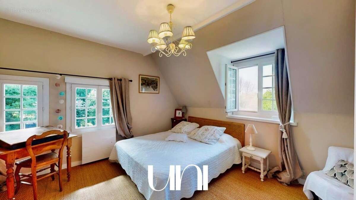 Maison de maître - photo 12
