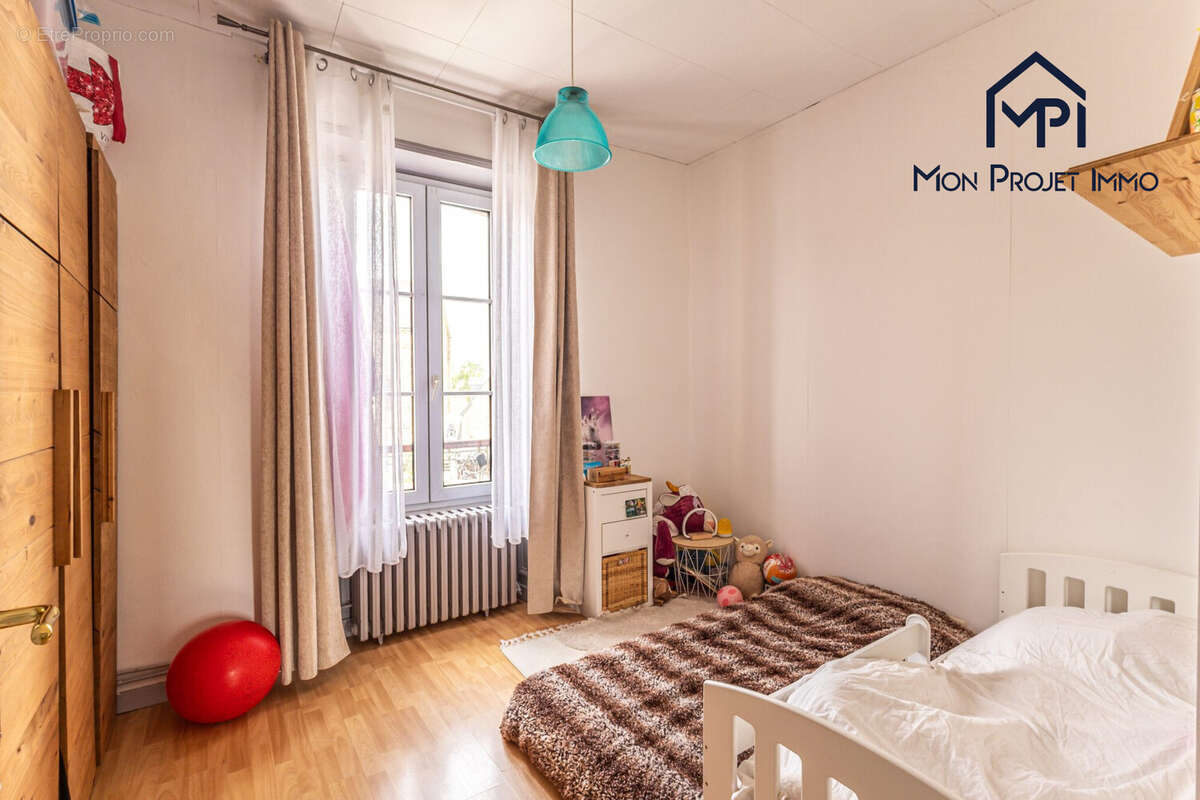 Appartement à LAVAL