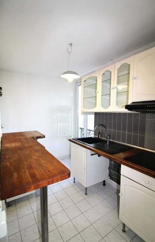 Photo 4 - Appartement à BOURG-LA-REINE