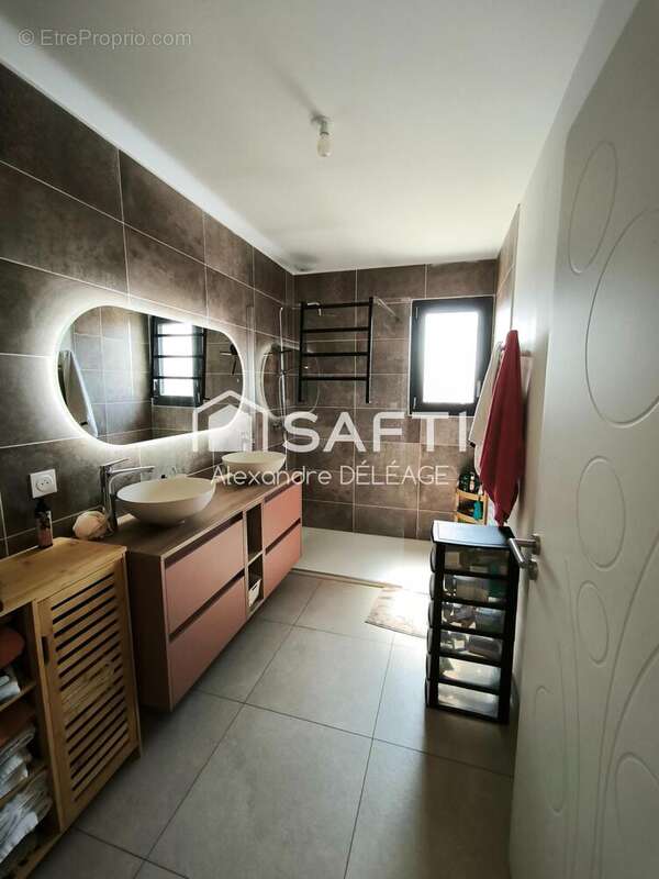 Photo 7 - Maison à VITERBE