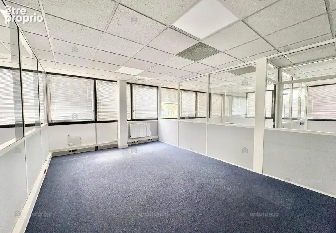 Commerce 735 m² à vendre à Bois-Guillaume (76230) - photo 7