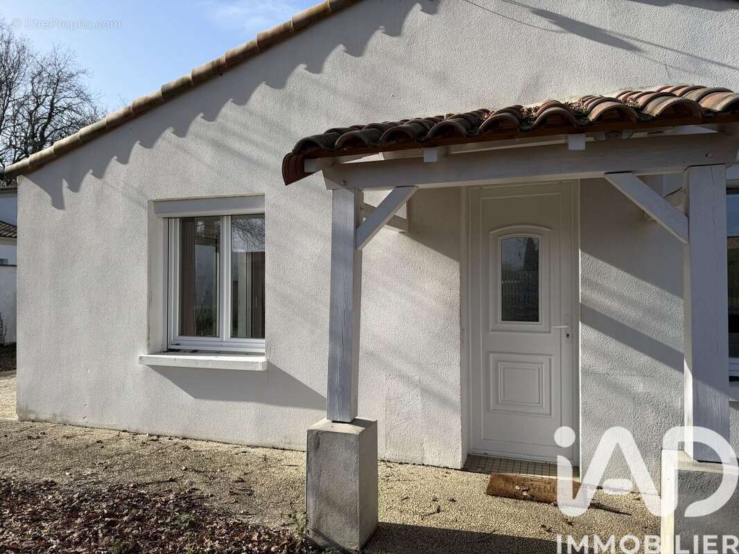 Photo 2 - Maison à ROYAN