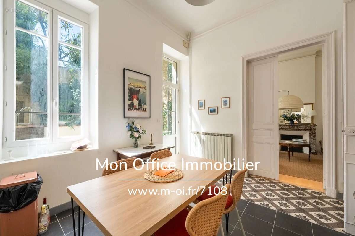 Référence : 7134-SKA - Maison 9 pièce(s) à Salon-de-Provence (13300) - photo 26