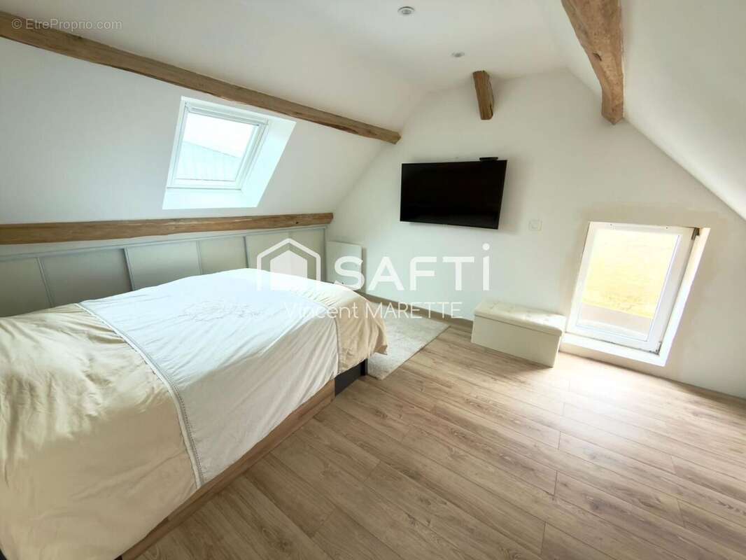 Maison 70 m² à Ully-Saint-Georges  - photo 6