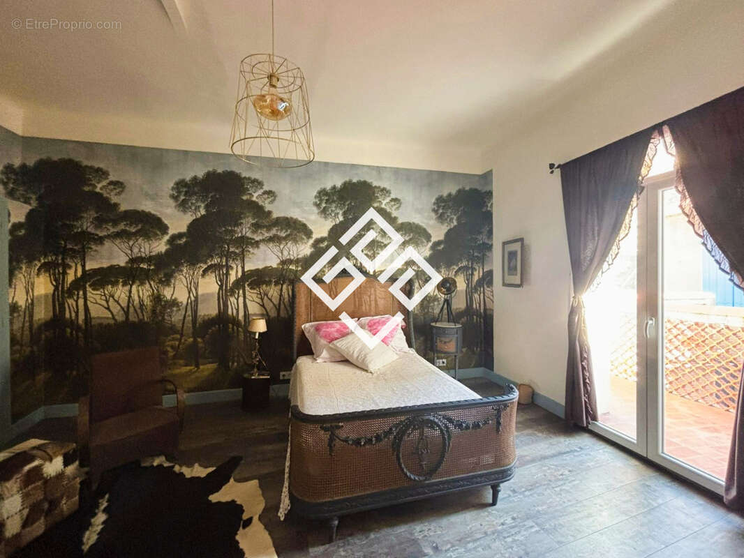 Maison à DURBAN-CORBIERES