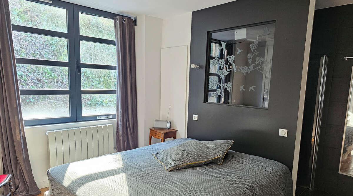 Appartement à QUIMPER