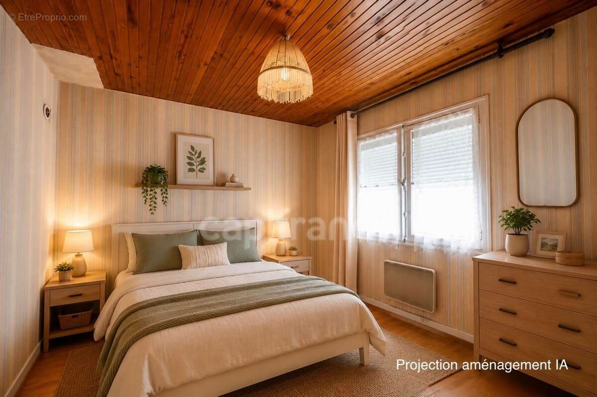 Maison à vendre 4 pièces TRELEVERN (22) - photo 6