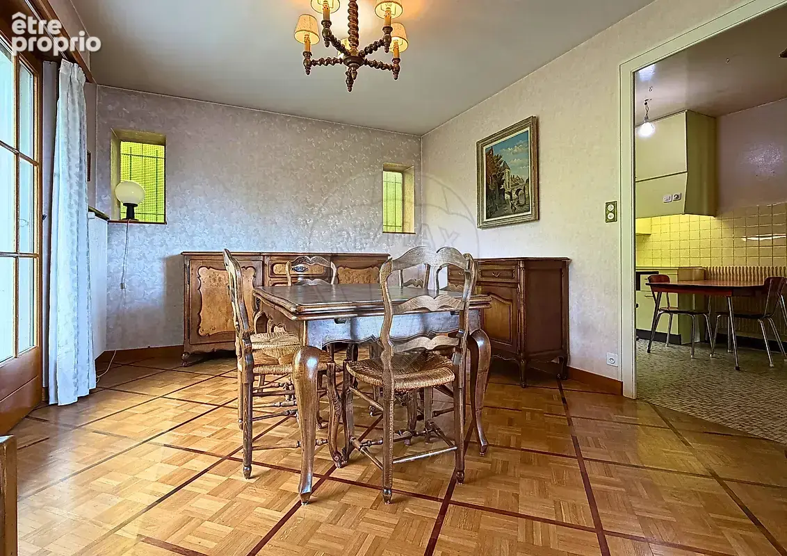 Maison 7 chambre(s) à vendre - photo 5