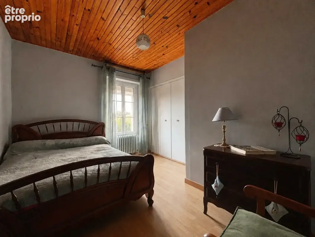 Maison bourgeoise 179m2 - photo 12