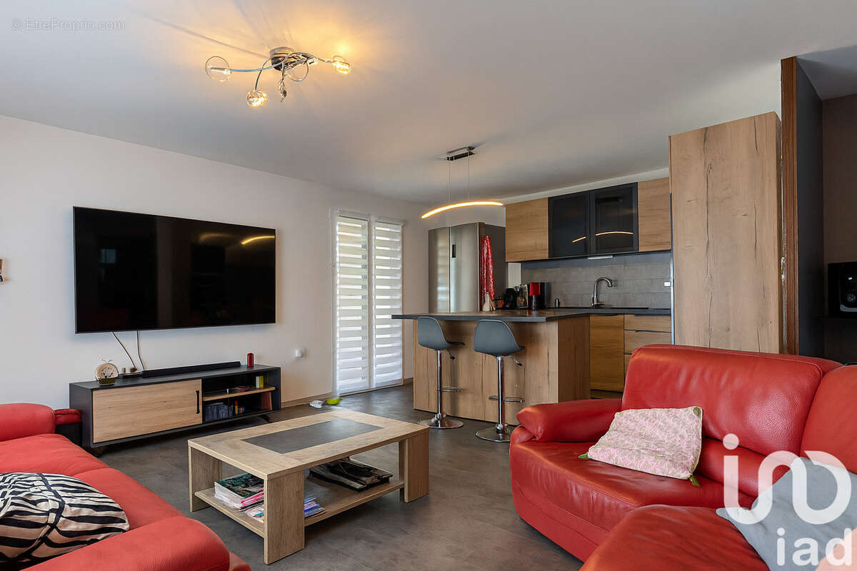 Photo 6 - Maison à LHERM