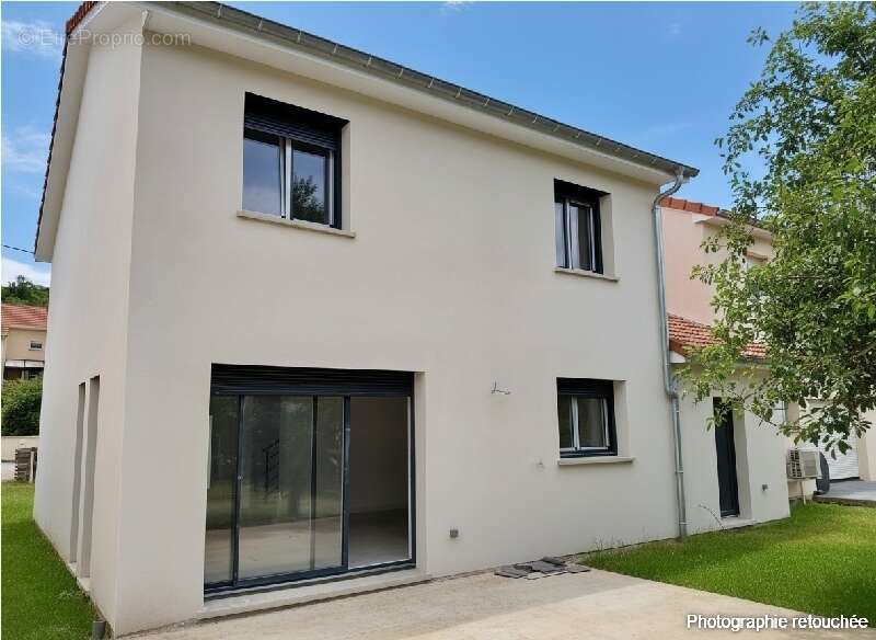 Maison 150 m² à Sexey-Aux-Forges  - photo 3