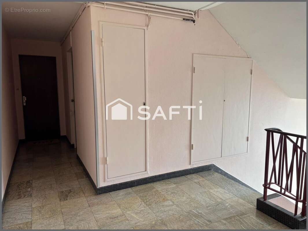 Photo 3 - Appartement à NANTES