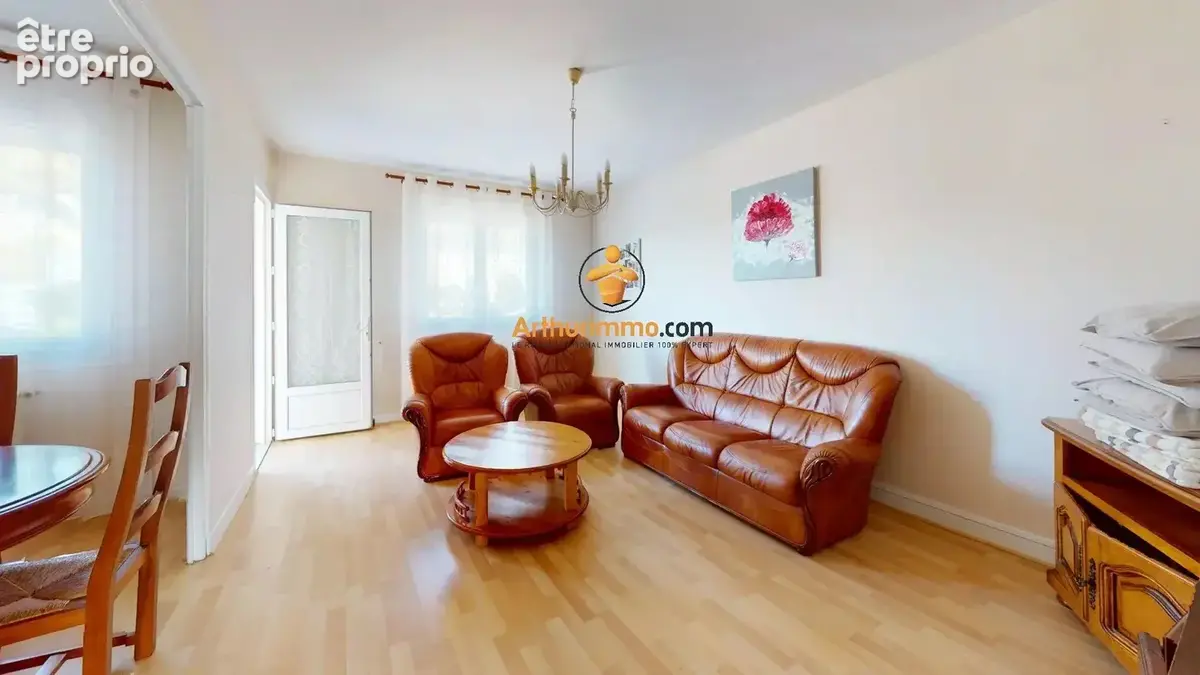 Vente Appartement Lourdes(65100) 109 990ï¿œ - photo 3