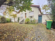 Maison à SAVIGNY-SUR-ORGE