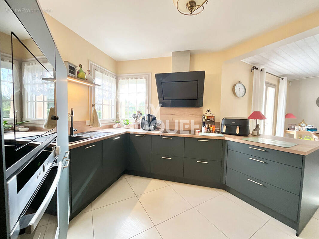 Maison à LABARTHE-SUR-LEZE