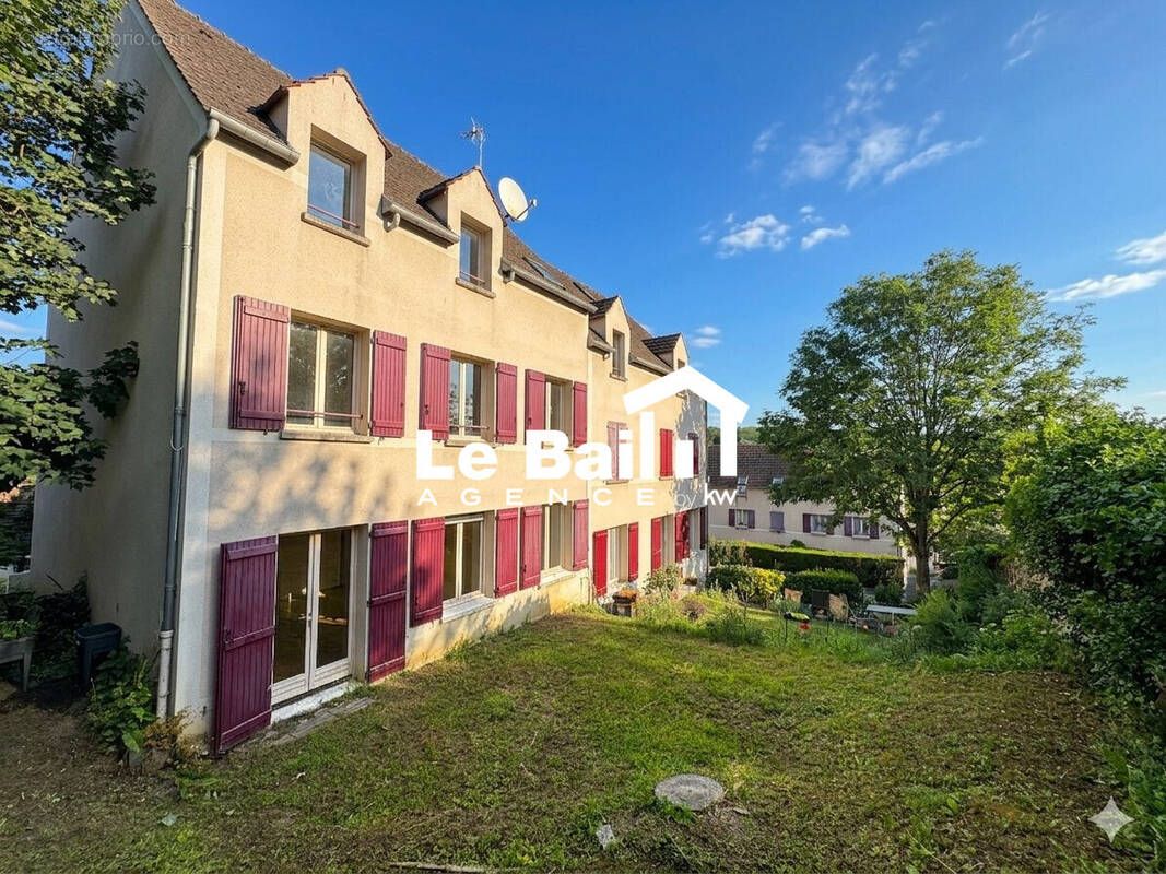 Appartement à OSNY