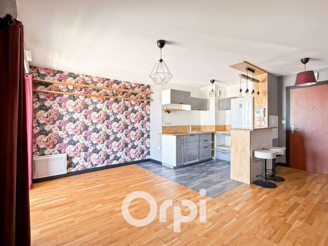 Appartement à COUERON