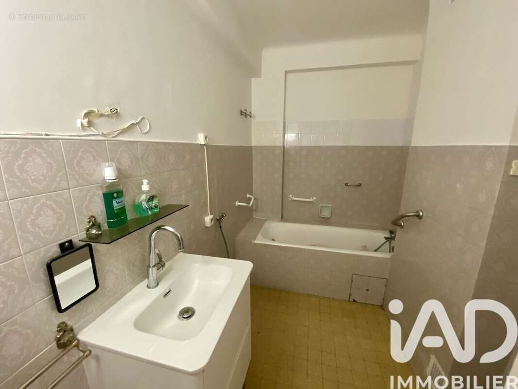 Photo 9 - Appartement à NICE