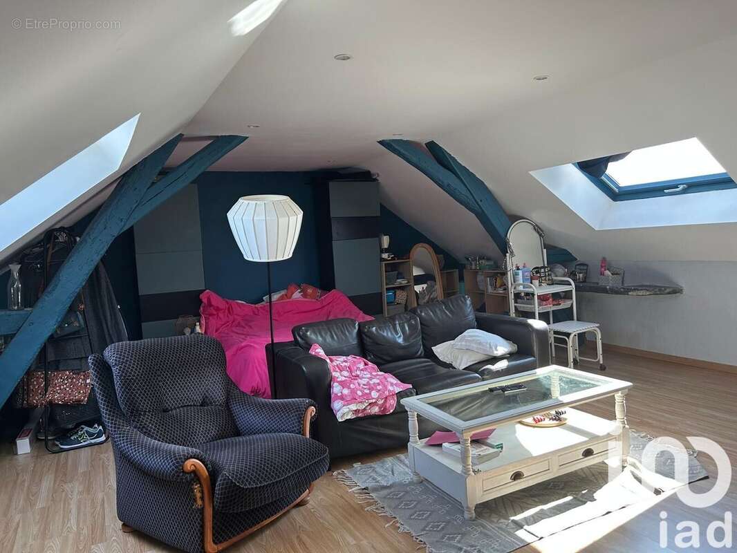 Photo 8 - Maison à TRELAZE