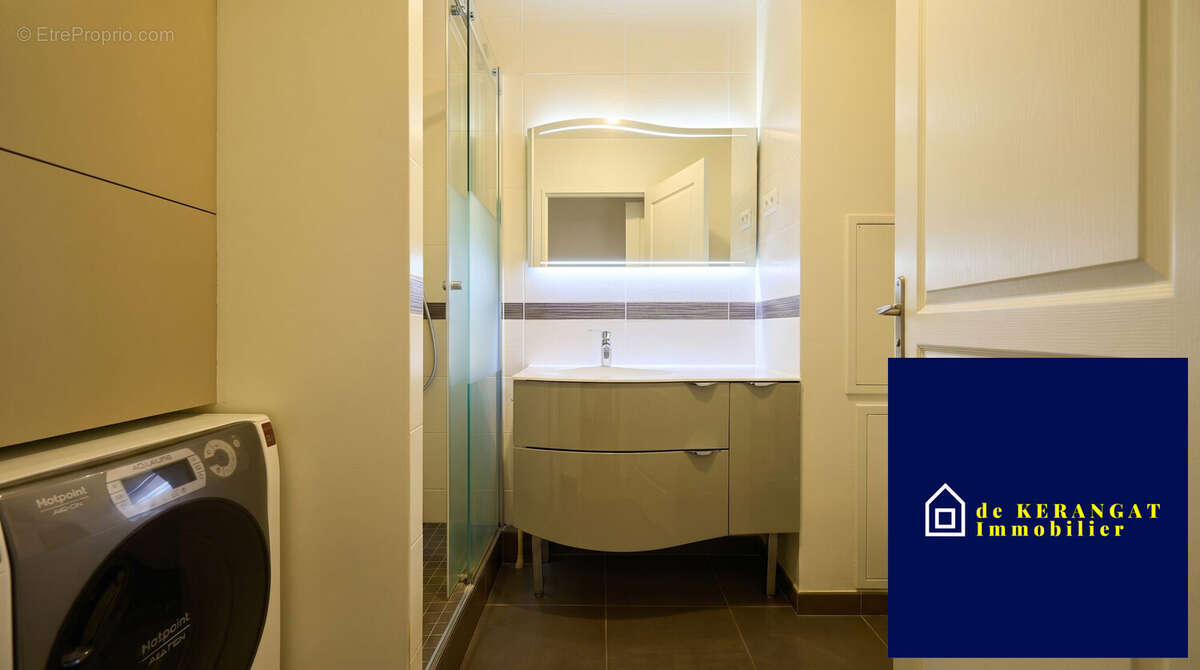Appartement à SCEAUX