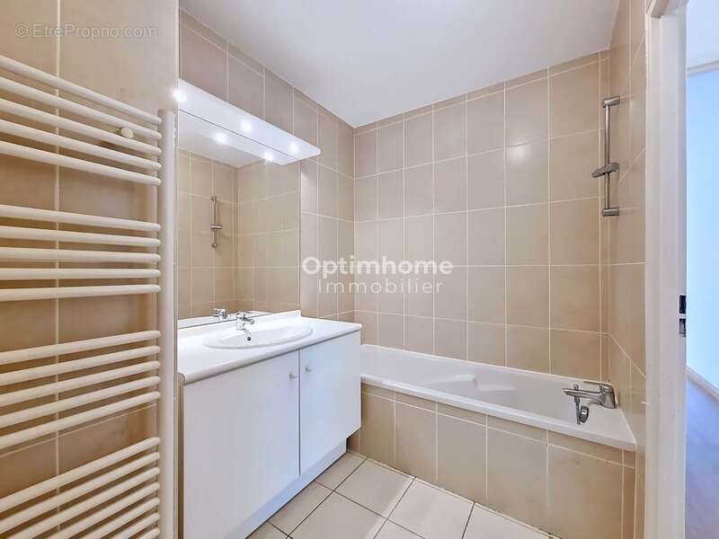 Appartement à CARQUEFOU