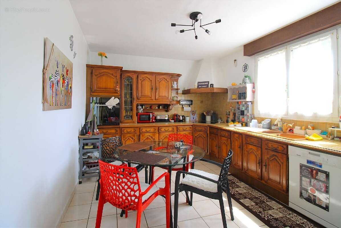 Maison 84 m² à Brunoy  - photo 3