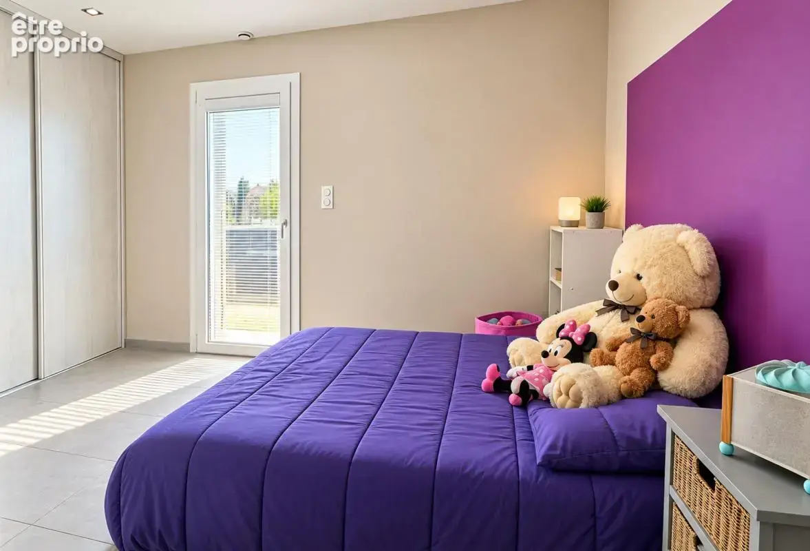 Maison 7 pièces 189 m² à vendre à Riorges (42153) - photo 5