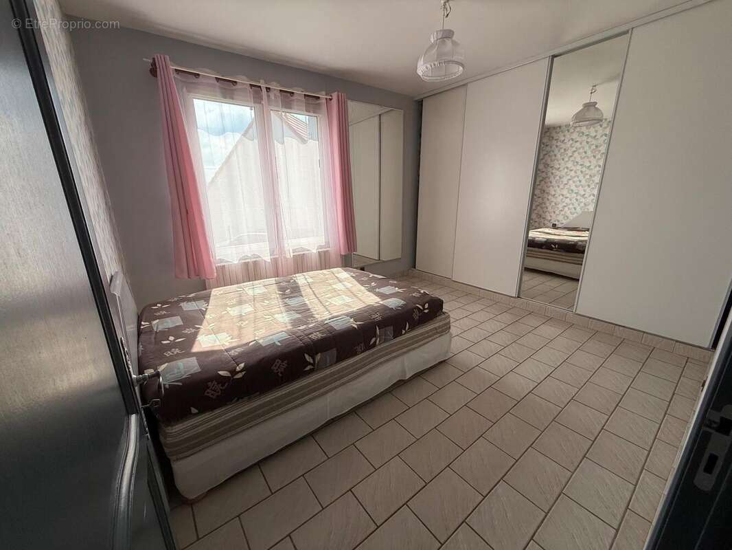 Photo 9 - Maison à WIMILLE