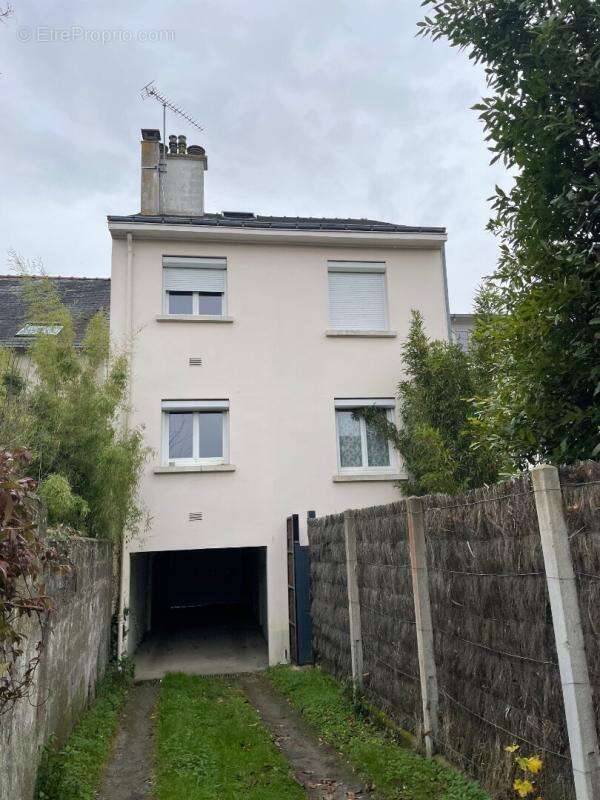 Petit Immeuble de 138 m²- Pour investisseurs - Toutes Aides - photo 12