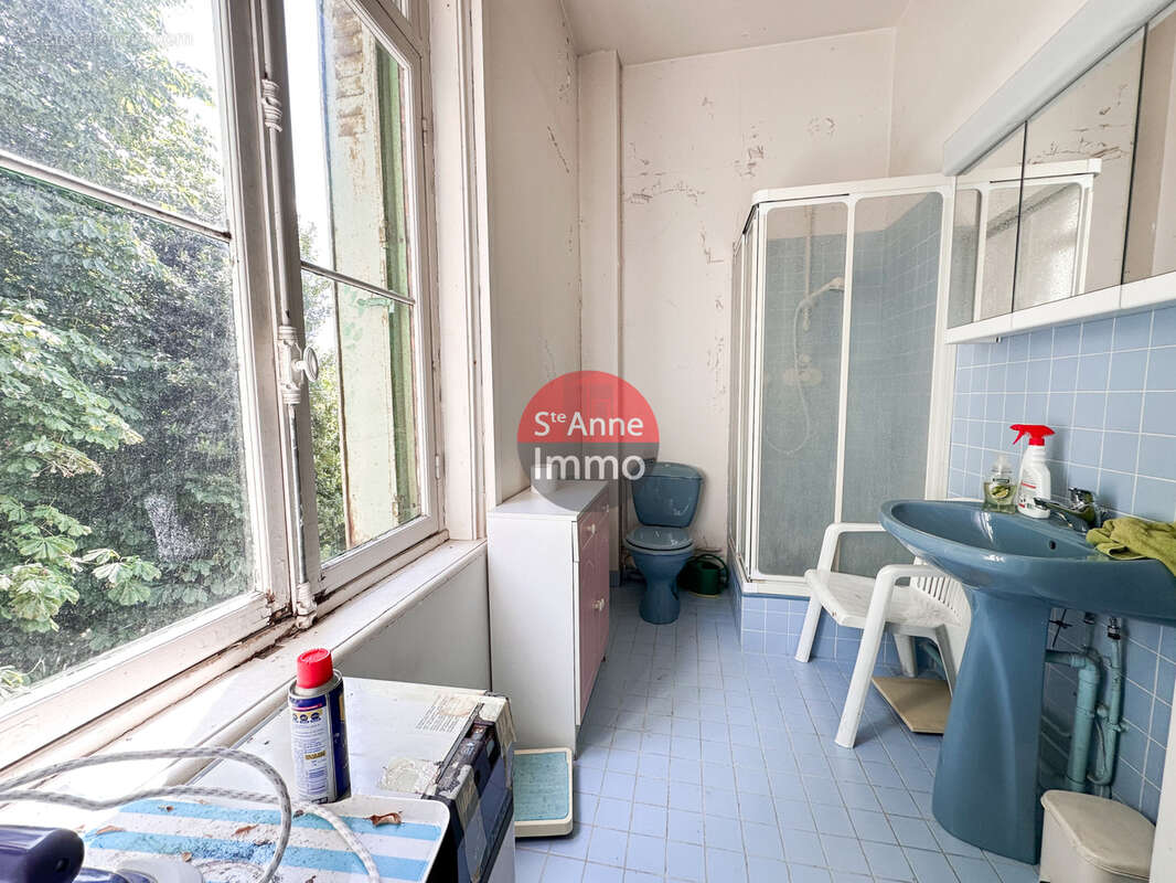 Maison à BEAUCAMPS-LE-VIEUX