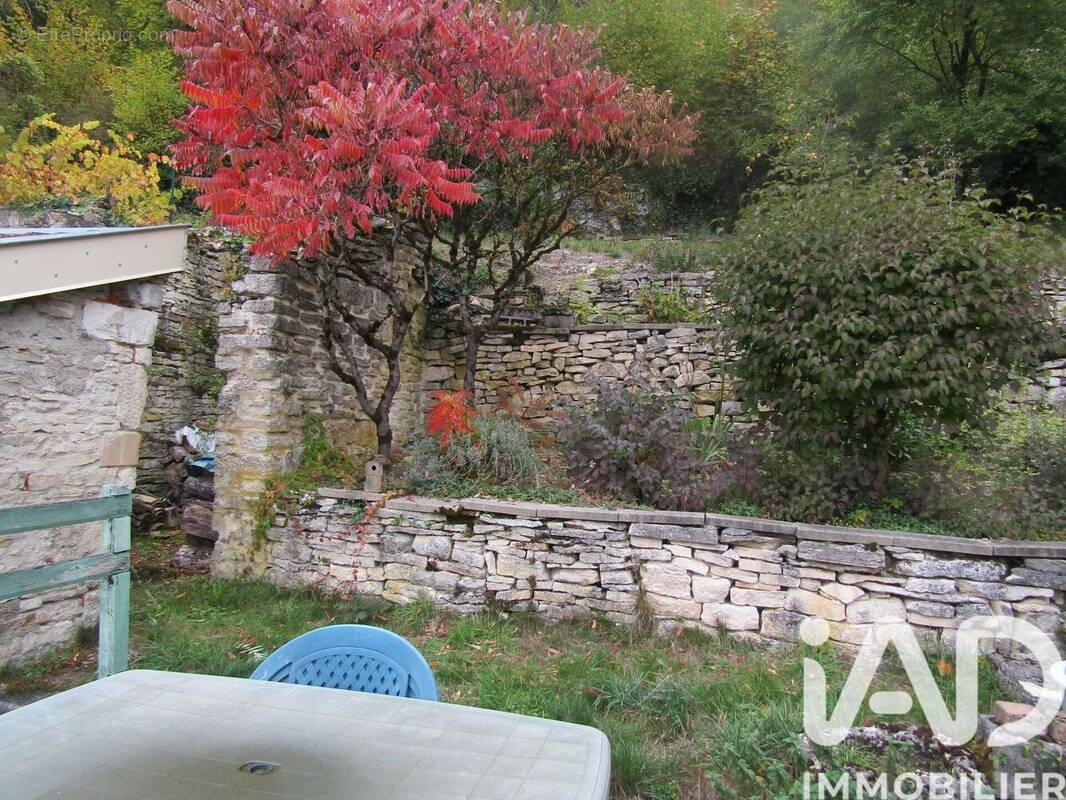 Photo 1 - Maison à DOULAINCOURT-SAUCOURT