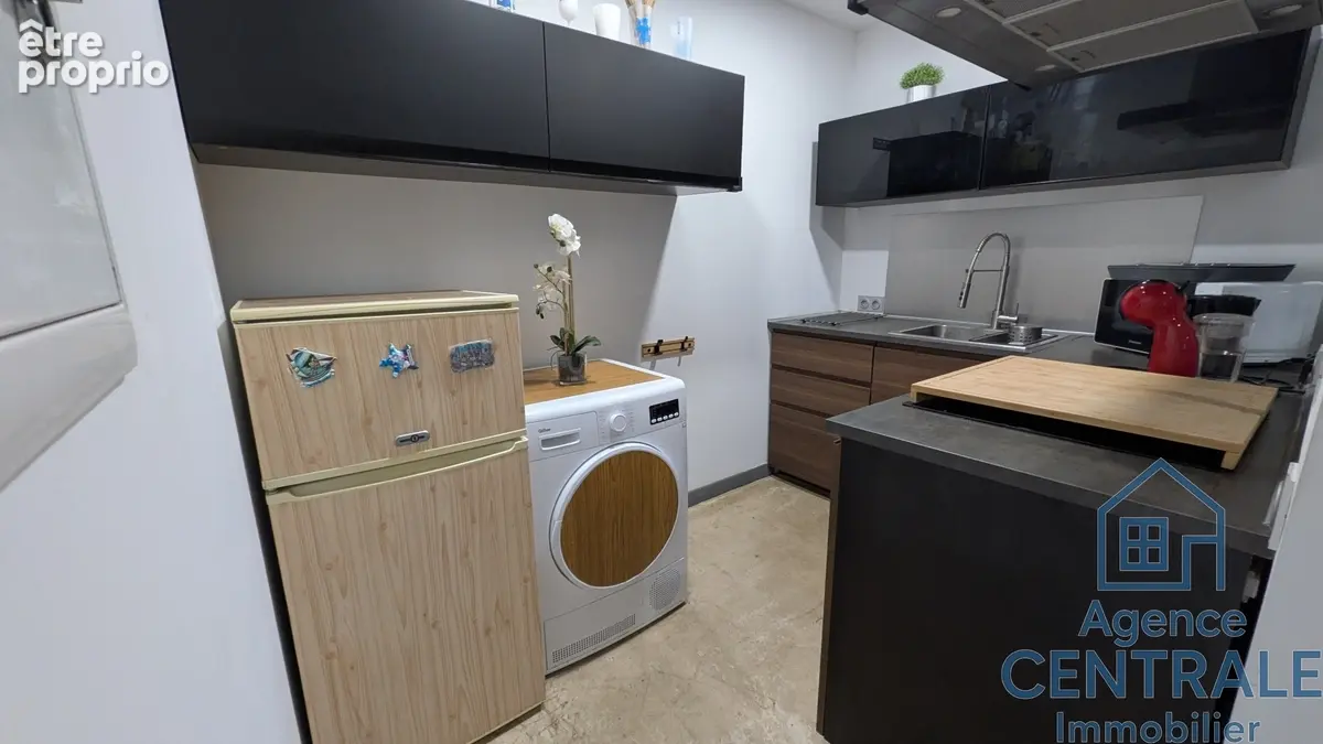 Appartement 3 pièces 54 m² à vendre à La Ciotat (13600) - photo 6