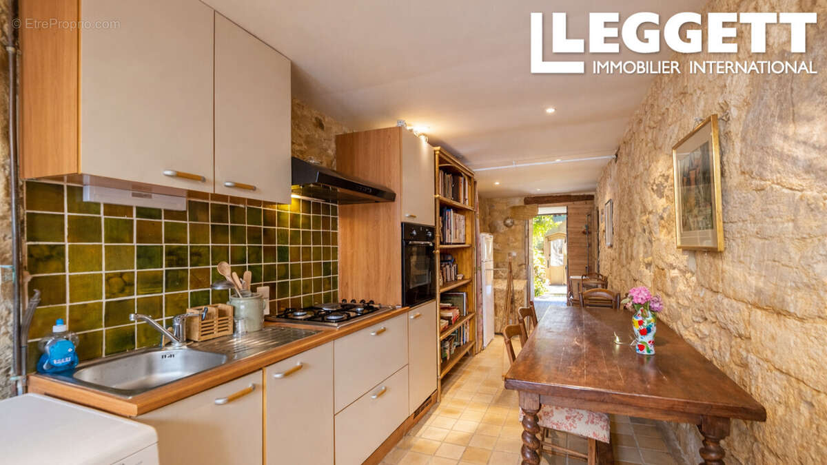 Maison à SAINT-CYPRIEN