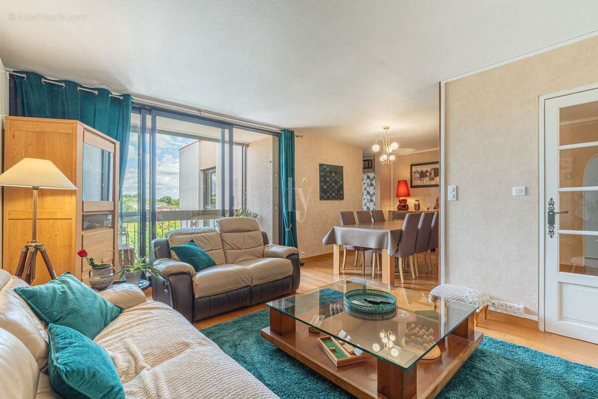 Appartement à LIMOGES