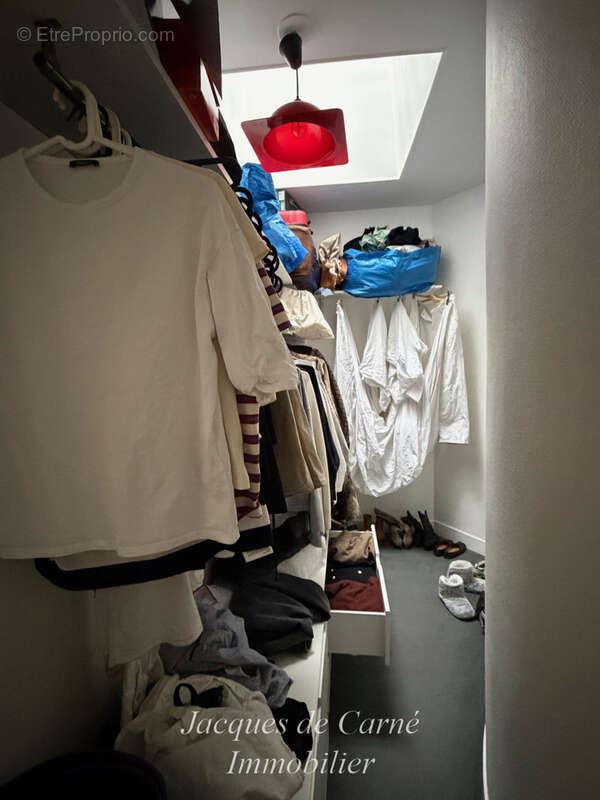 Appartement à PARIS-6E