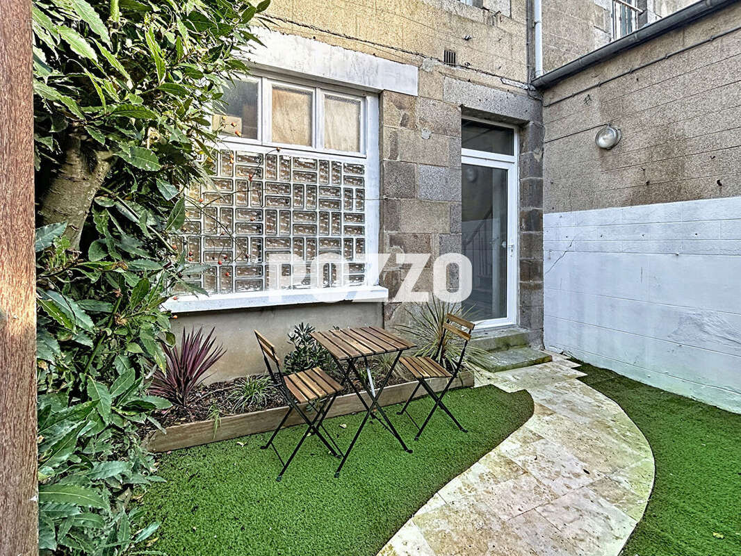 Appartement à GRANVILLE