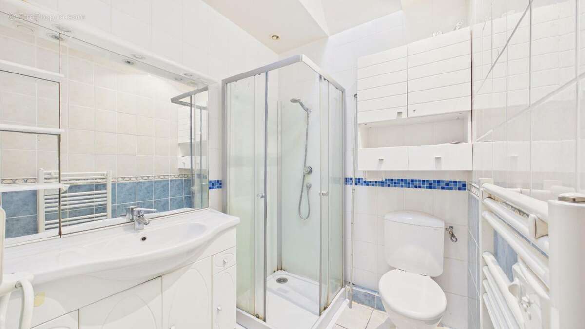 Appartement à BIDART