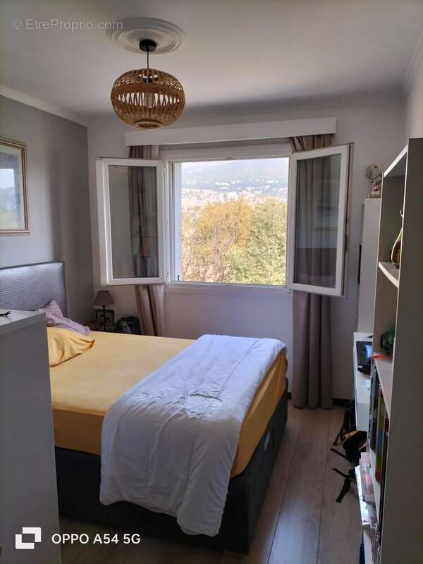 Appartement à GRASSE