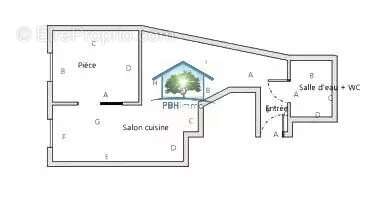 Maison à BOUXWILLER