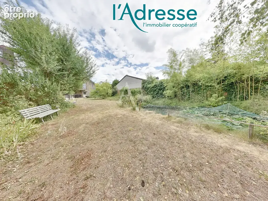 Maison Champs individuelle 100 m2 - photo 15