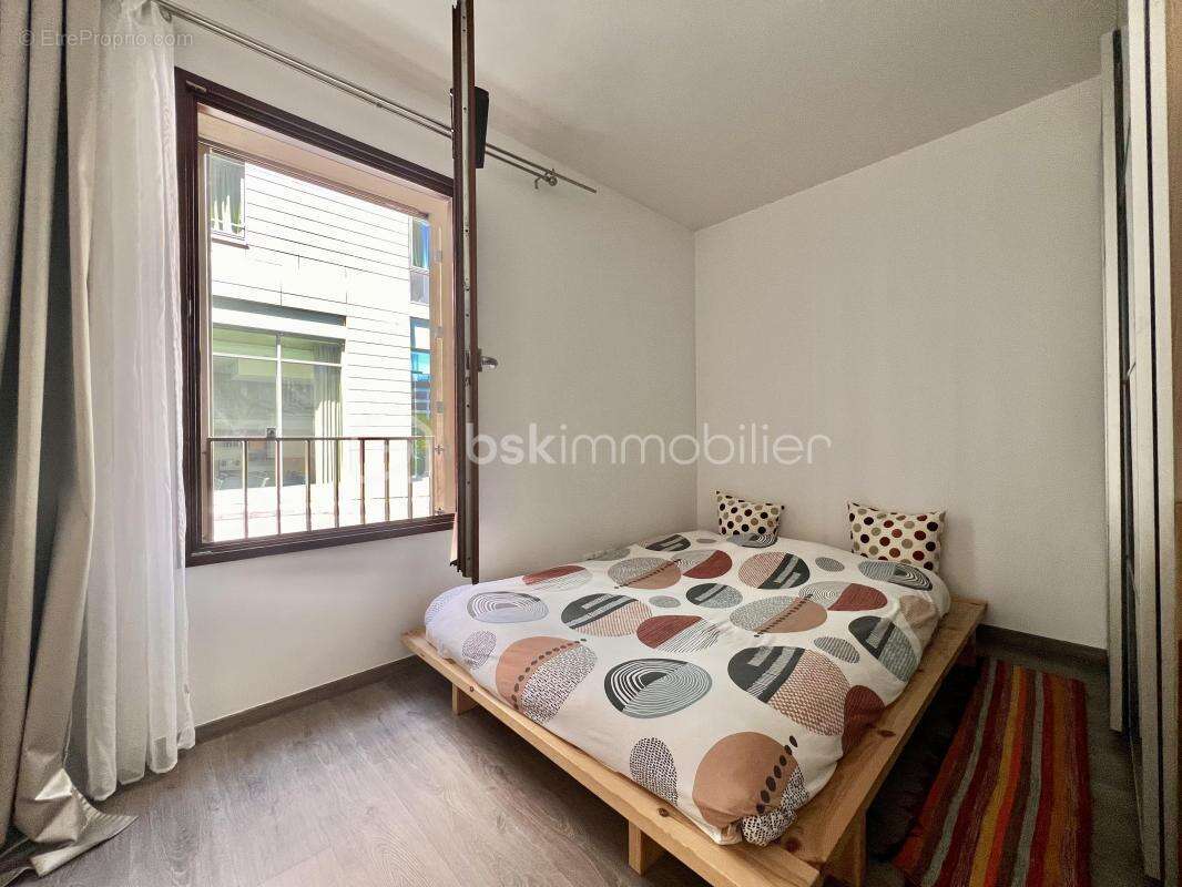 Appartement à SAINT-DENIS