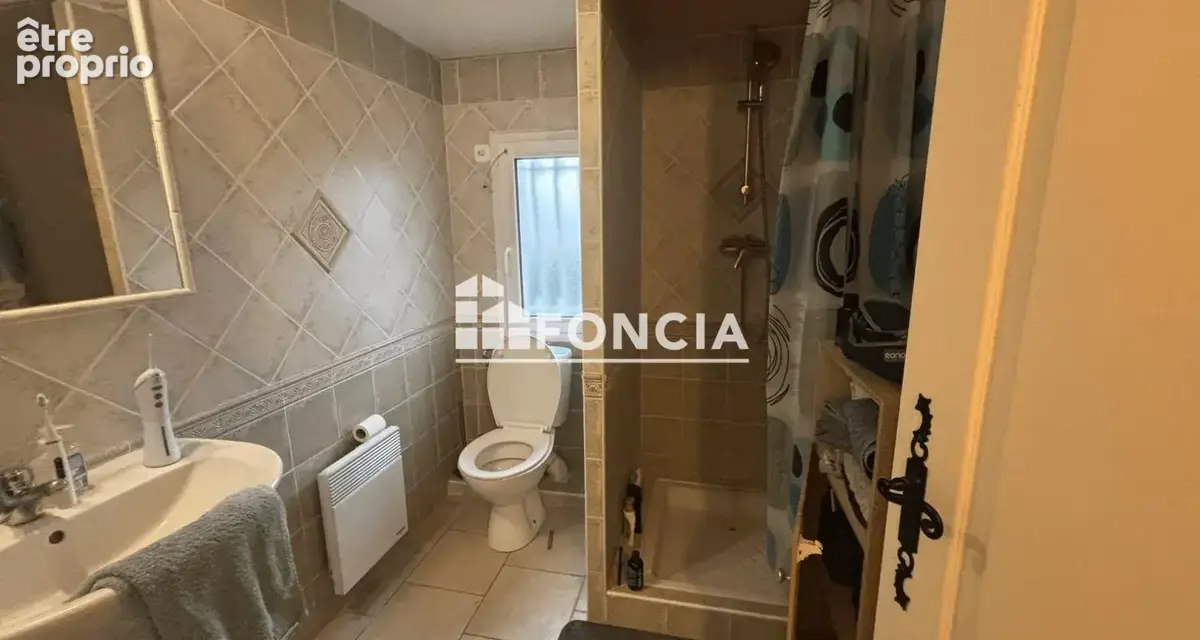 A vendre Maison T4+ avec garage et jardin à BARBENTANE - photo 6